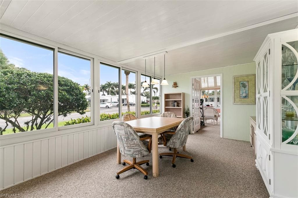 3 Amethyst AVE 3-A NAPLES, FL 34114