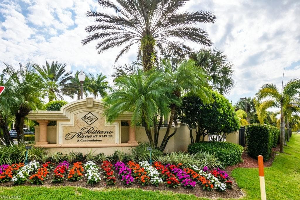 12980 Positano CIR 203 NAPLES, FL 34105