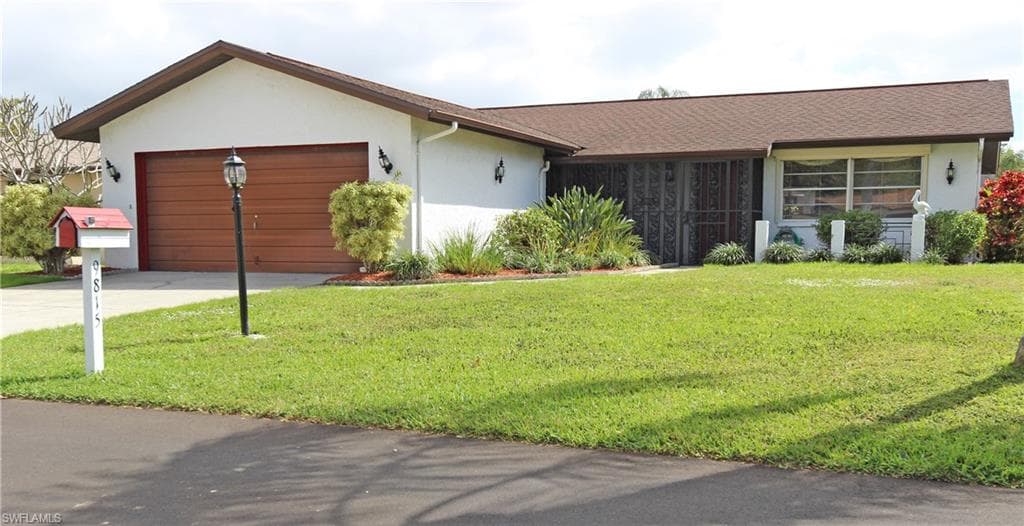 9815 Owlclover ST FORT MYERS, FL 33919