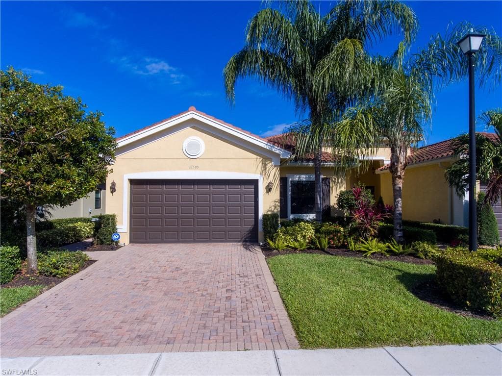 13505 Monticello BLVD NAPLES, FL 34109
