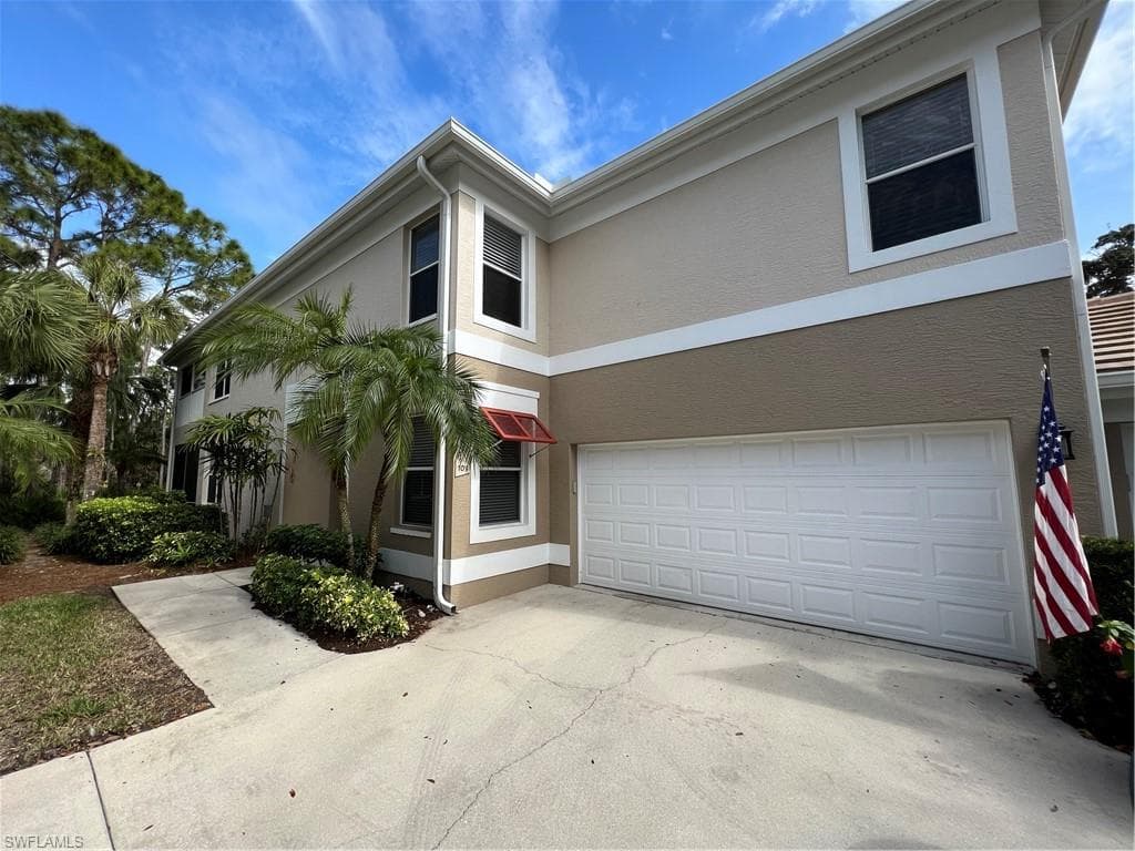889 Carrick Bend CIR 1701 NAPLES, FL 34110