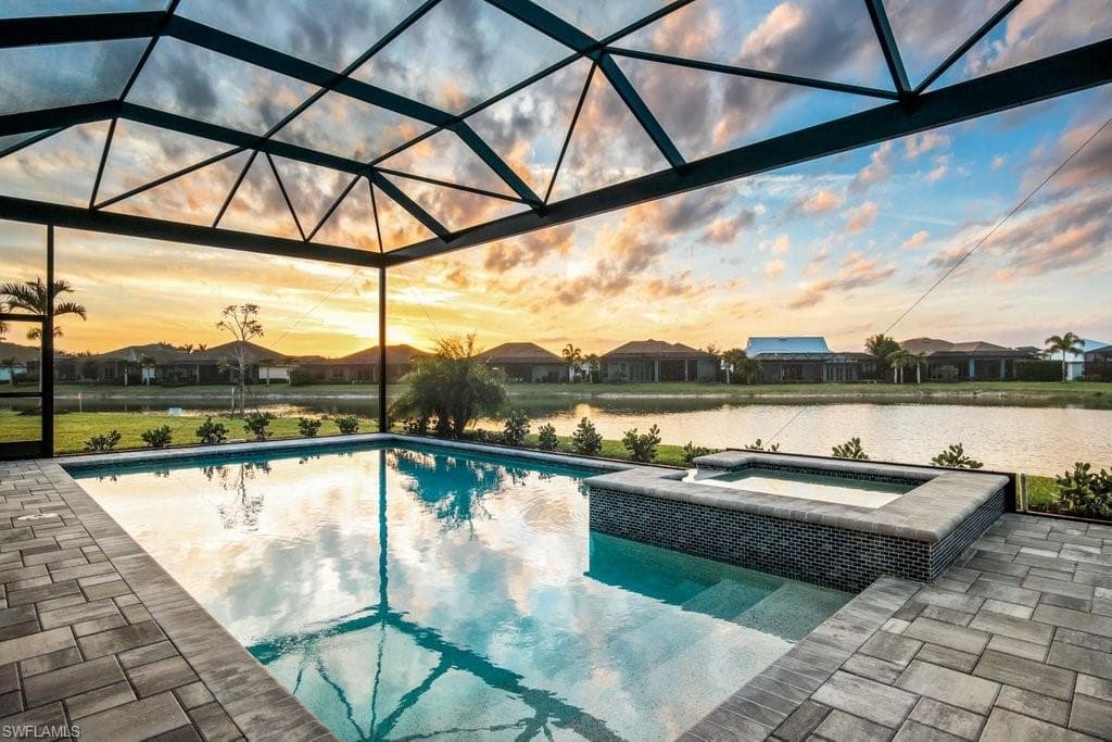 14629 Regatta LN NAPLES, FL 34114