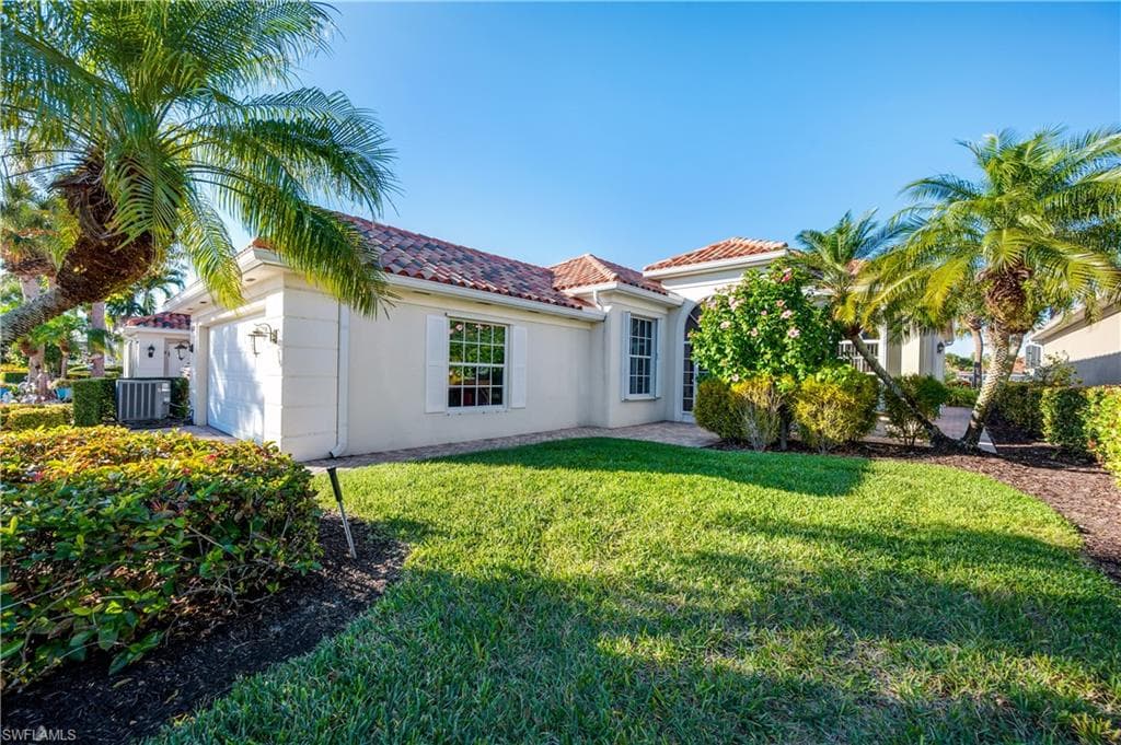3241 Benicia CT NAPLES, FL 34109