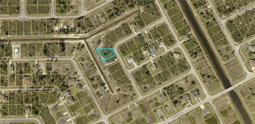 336 Parkman AVE LEHIGH ACRES, FL 33974