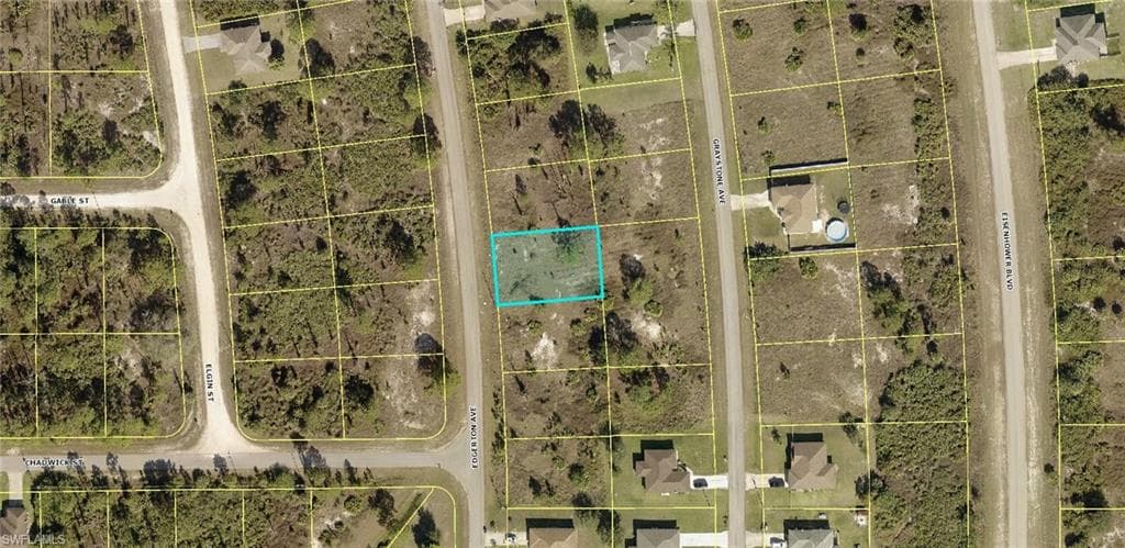 1049 Edgerton AVE LEHIGH ACRES, FL 33974