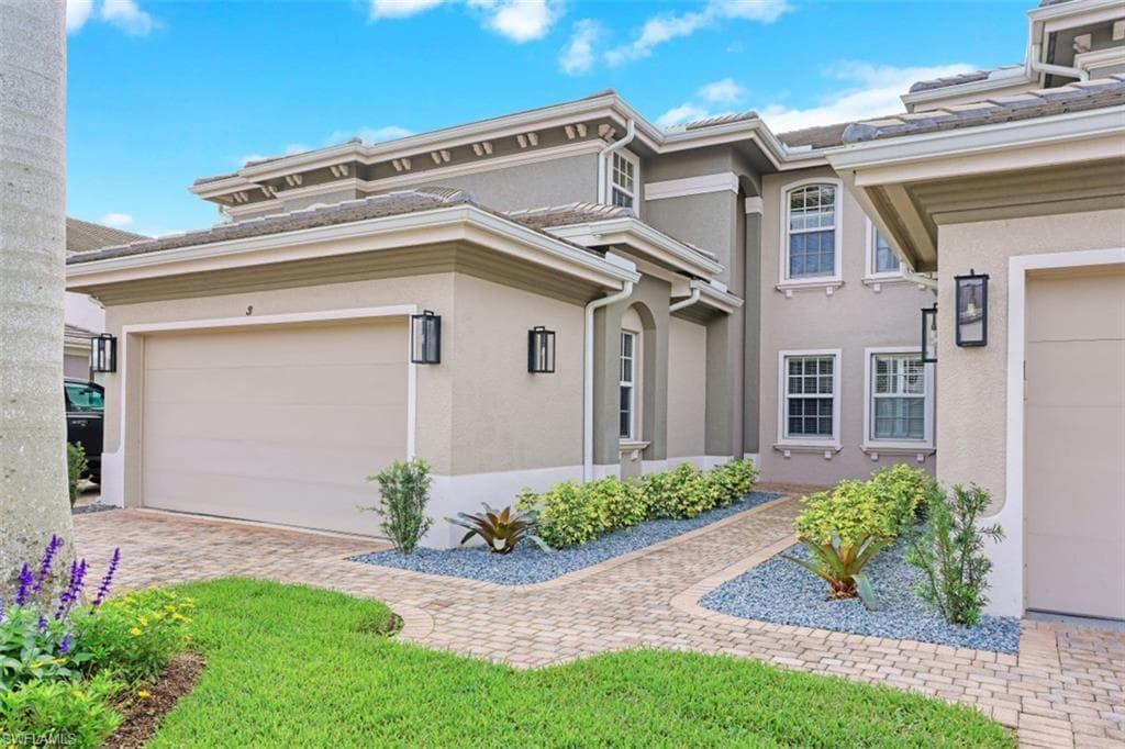 9381 Triana TER 23 FORT MYERS, FL 33912