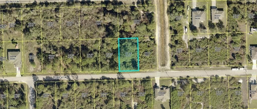 3216 53rd ST W LEHIGH ACRES, FL 33971