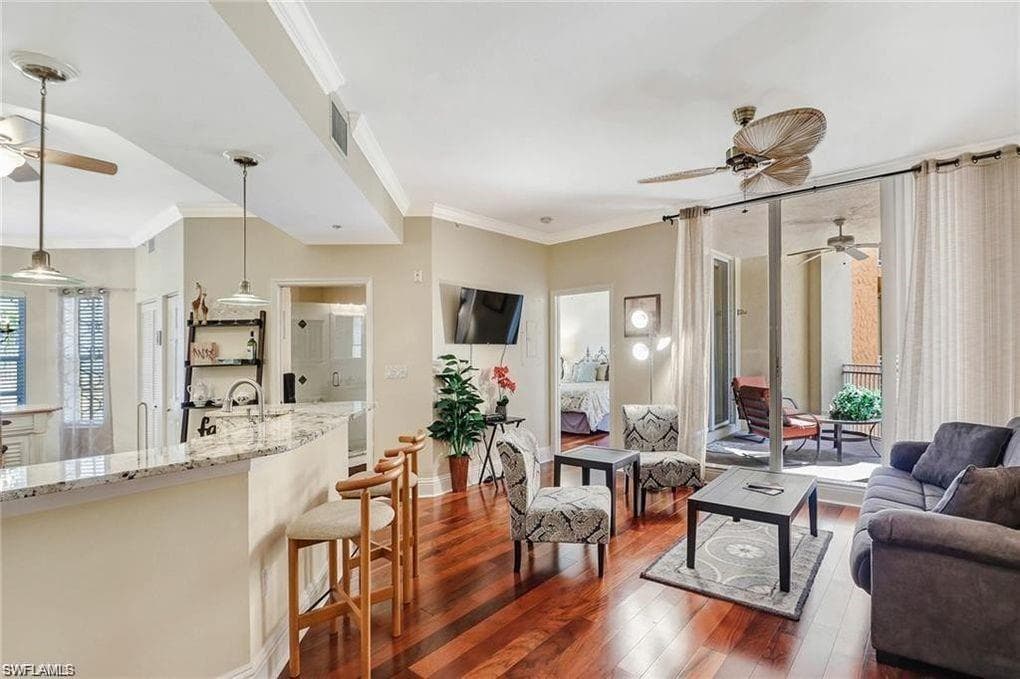 401 Bayfront PL 3309 NAPLES, FL 34102