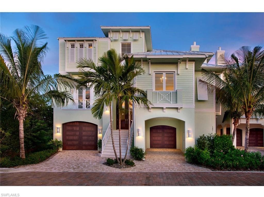 5801 Cape Hickory CT BONITA SPRINGS, FL 34134
