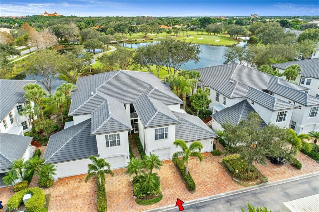 2377 Ravenna BLVD 102 NAPLES, FL 34109