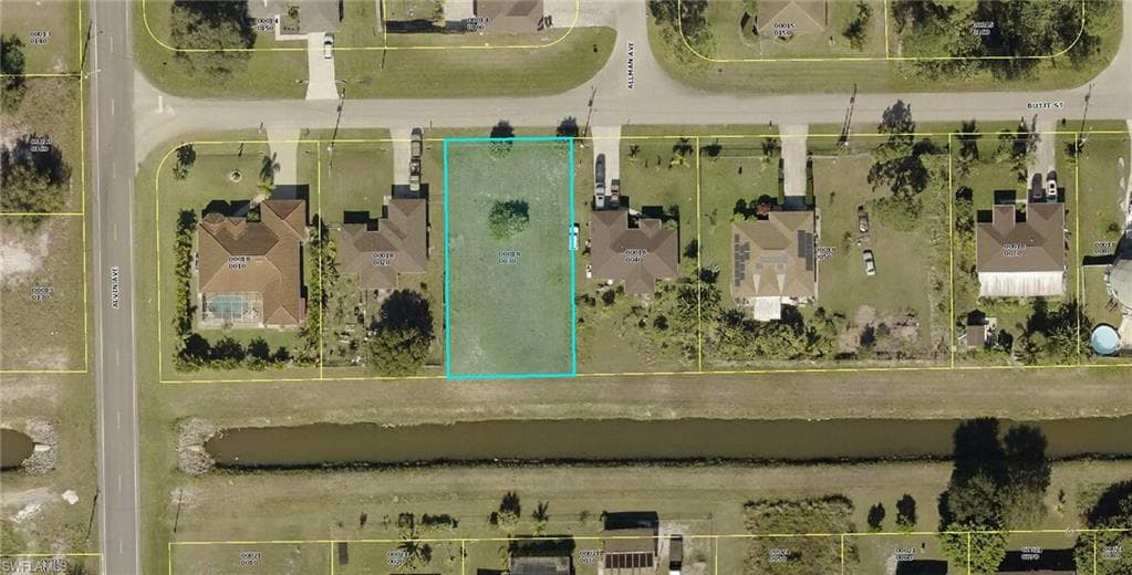 5567 Butte ST LEHIGH ACRES, FL 33971