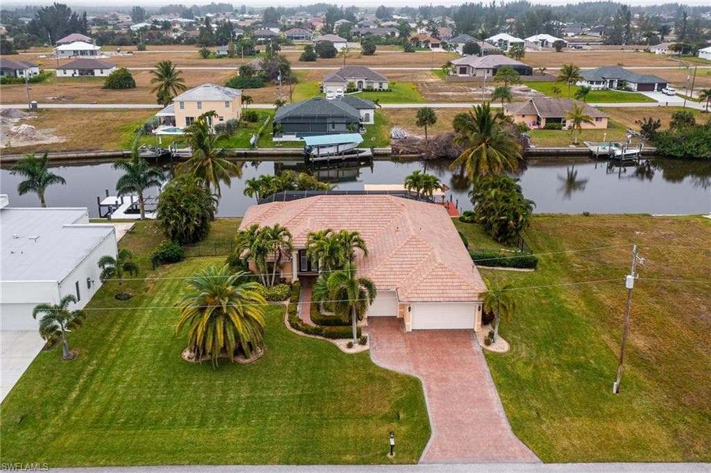2308 NW 36th AVE CAPE CORAL, FL 33993