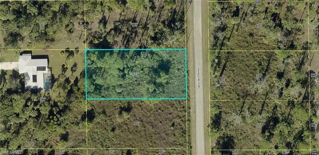 705 Wellington AVE LEHIGH ACRES, FL 33972