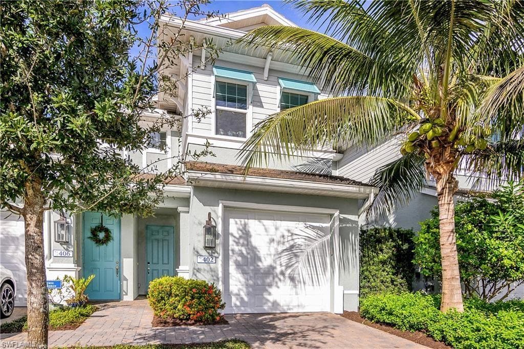 2343 Sheen LN 402 NAPLES, FL 34120