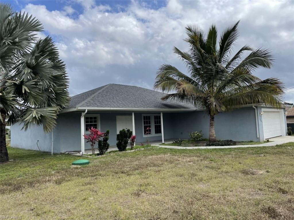 129 Wanatah AVE S LEHIGH ACRES, FL 33974