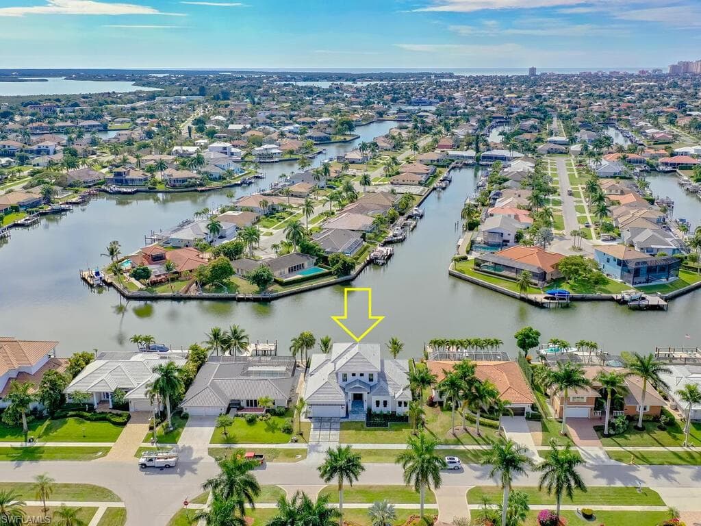 1778 Hummingbird CT MARCO ISLAND, FL 34145