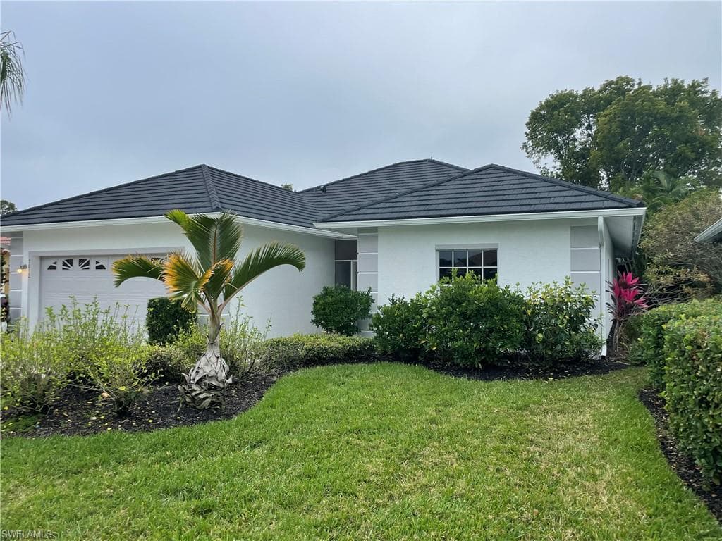 7012 Falcons Glen BLVD NAPLES, FL 34113
