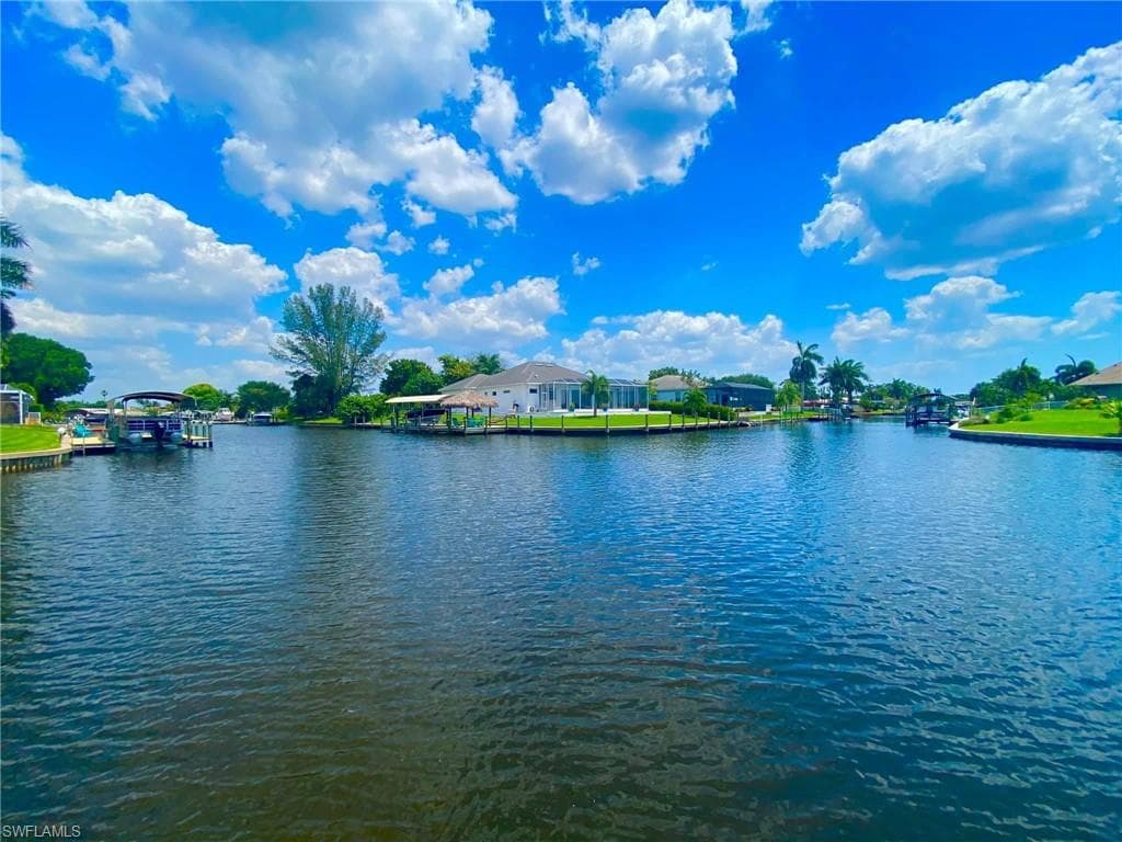 4940 Vincennes ST 110 CAPE CORAL, FL 33904