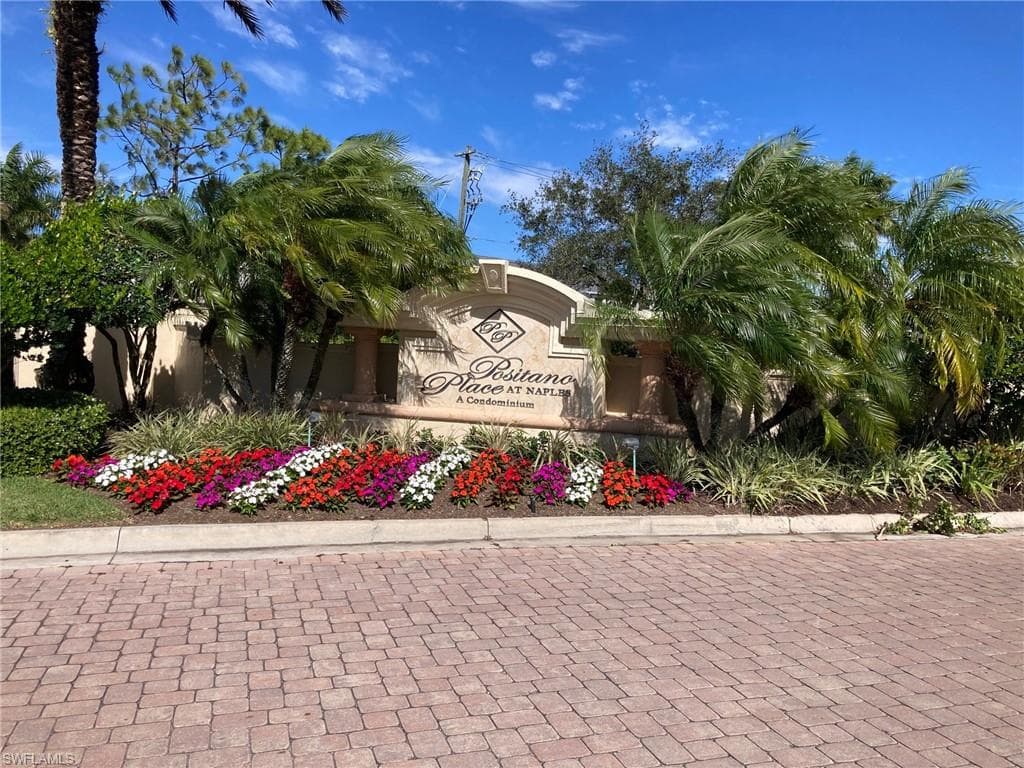 13010 Positano CIR 108 NAPLES, FL 34105