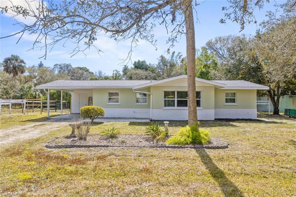4070 Ellis RD FORT MYERS, FL 33905
