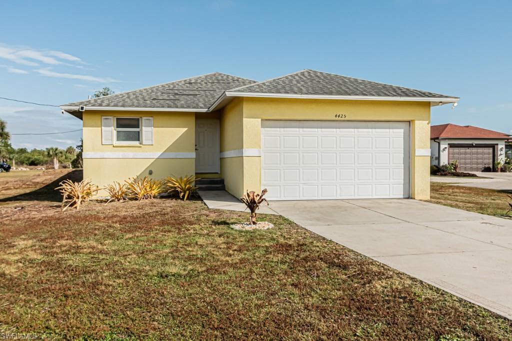 4425 24th AVE NE NAPLES, FL 34120