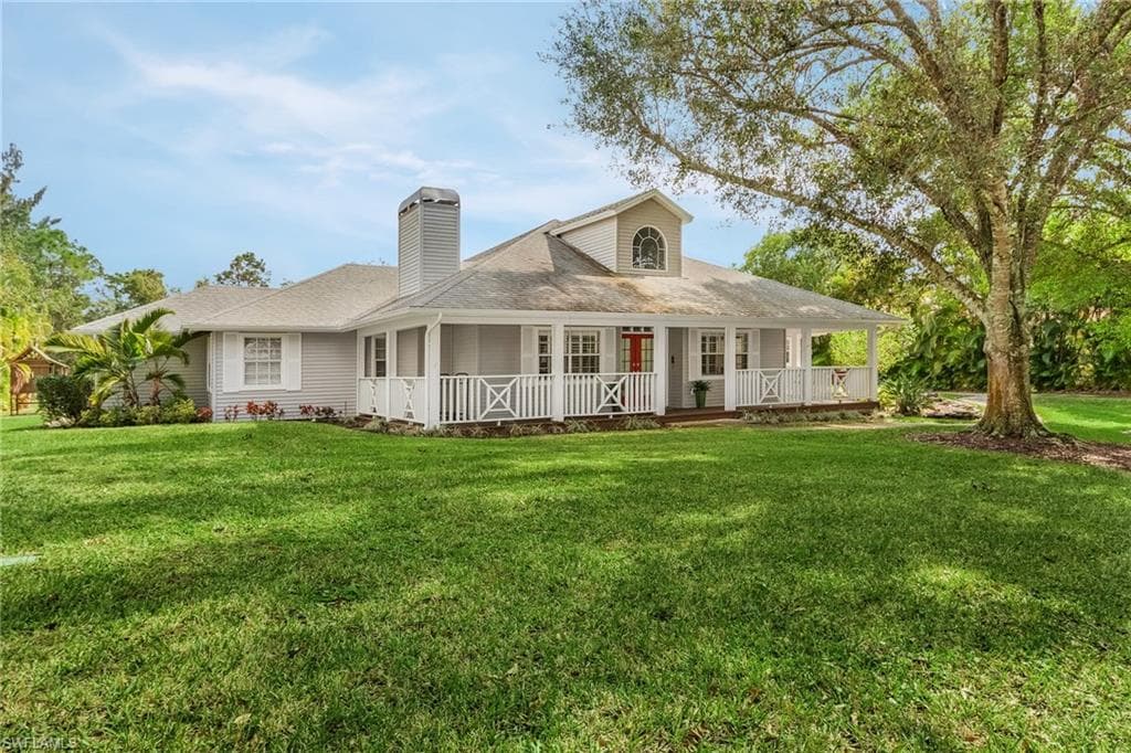 15431 Huntington CT FORT MYERS, FL 33912
