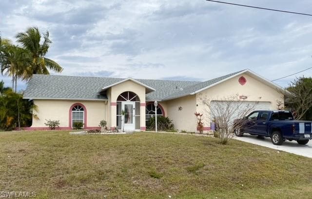1307 40th TER CAPE CORAL, FL 33914