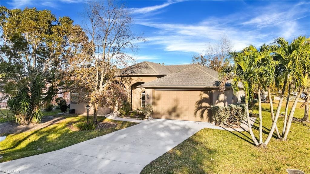 17281 Trappers DR FORT MYERS, FL 33967