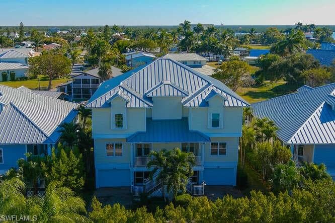 378 Angler DR 1901 GOODLAND, FL 34140