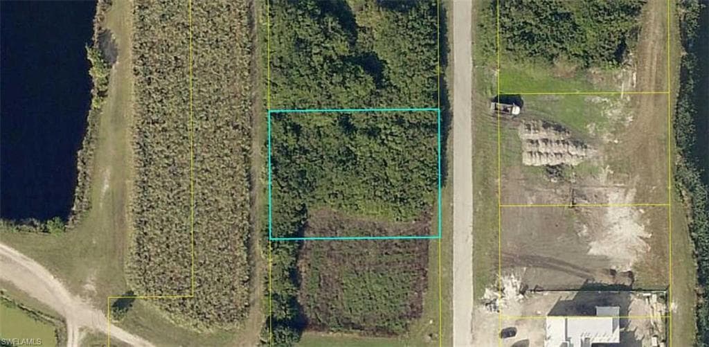 3548 Sky Valley LN CLEWISTON, FL 33440