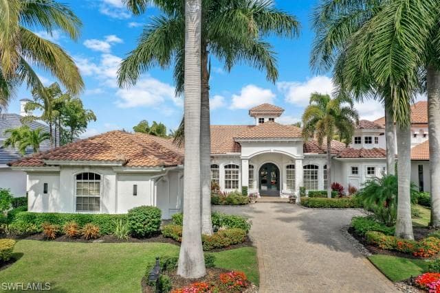 10371 Via Anacapri CT