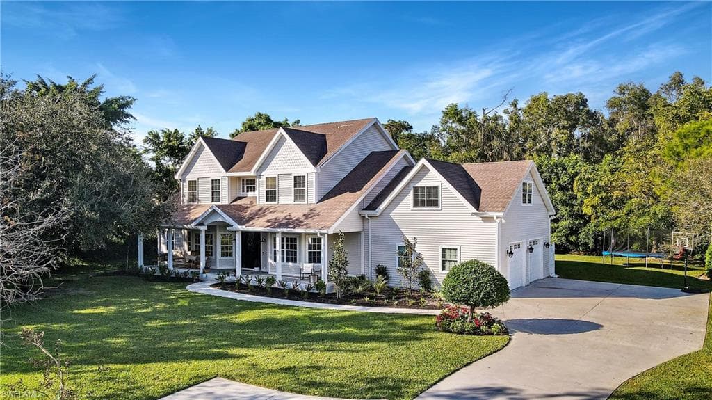 13700 Hickory Run LN FORT MYERS, FL 33912