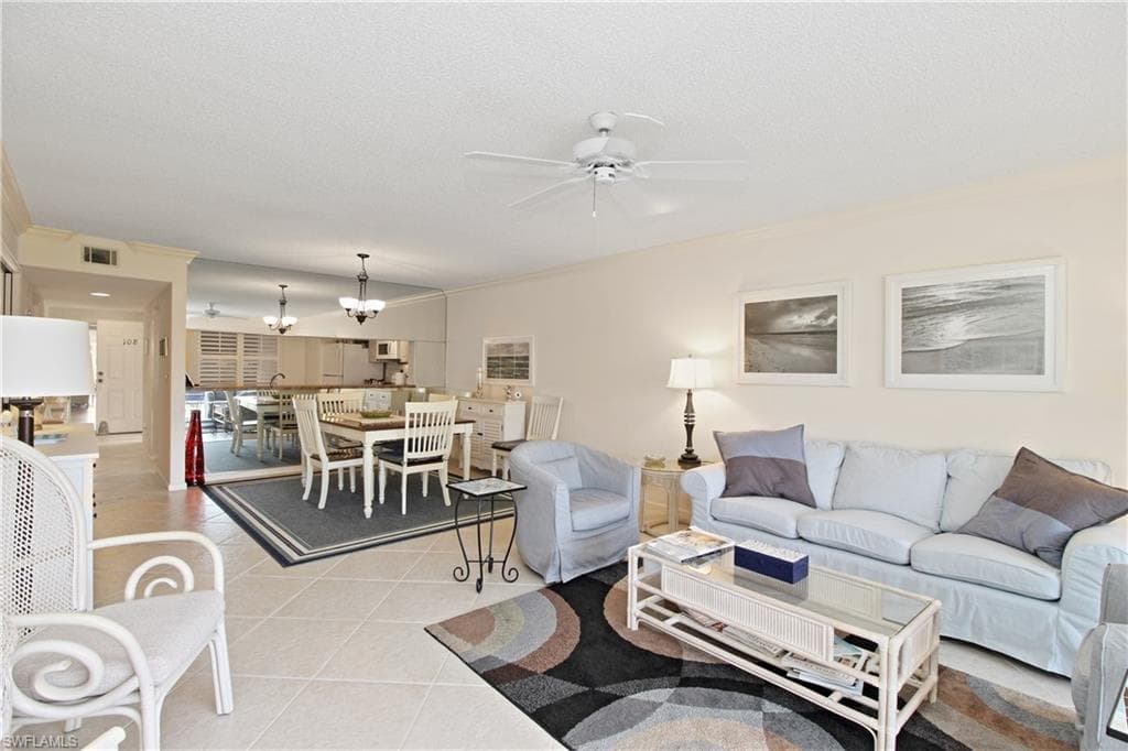 5955 Bloomfield CIR A108 NAPLES, FL 34112