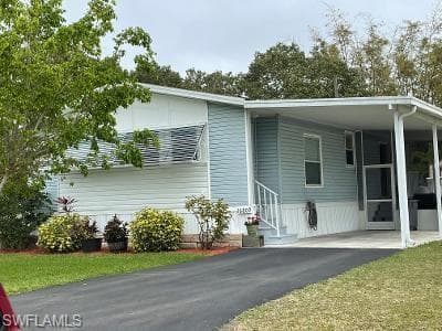 16809 Windcrest DR FORT MYERS, FL 33908