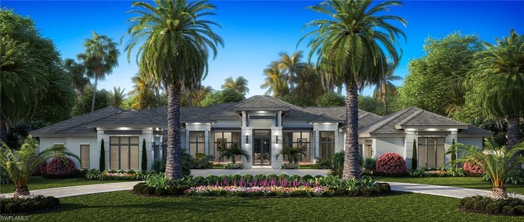 6303 Burnham RD NAPLES, FL 34119
