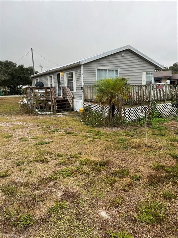 1088 Riverview DR MOORE HAVEN, FL 33471