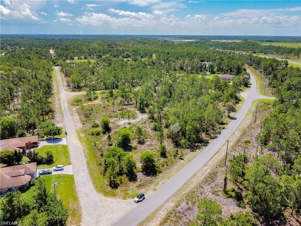 2423 Meadow RD LEHIGH ACRES, FL 33974