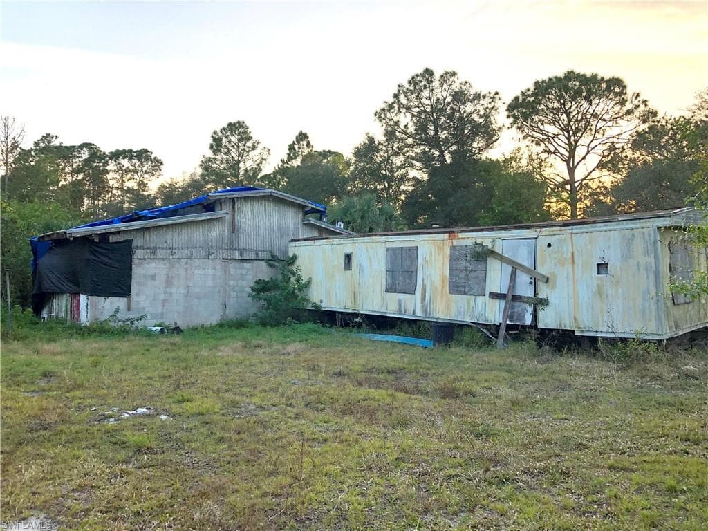 460 N Zambria ST CLEWISTON, FL 33440