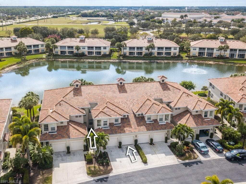 3049 Driftwood WAY 3803 NAPLES, FL 34109