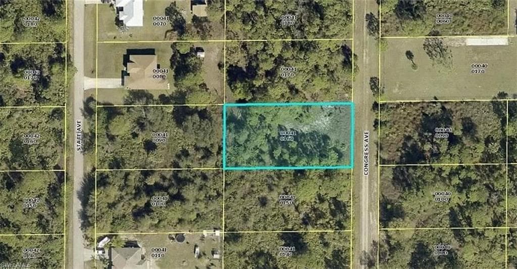 1507 Congress AVE LEHIGH ACRES, FL 33972