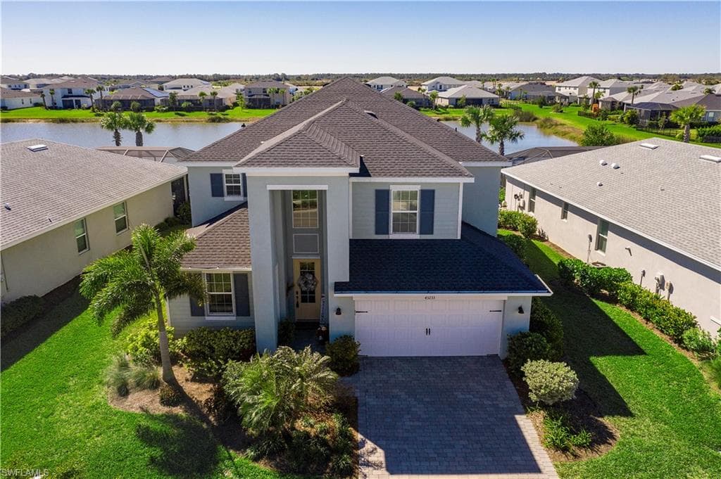 43233 Treadway DR Babcock Ranch, FL 33982