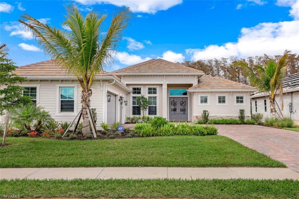 18500 WILDBLUE BLVD FORT MYERS, FL 33913