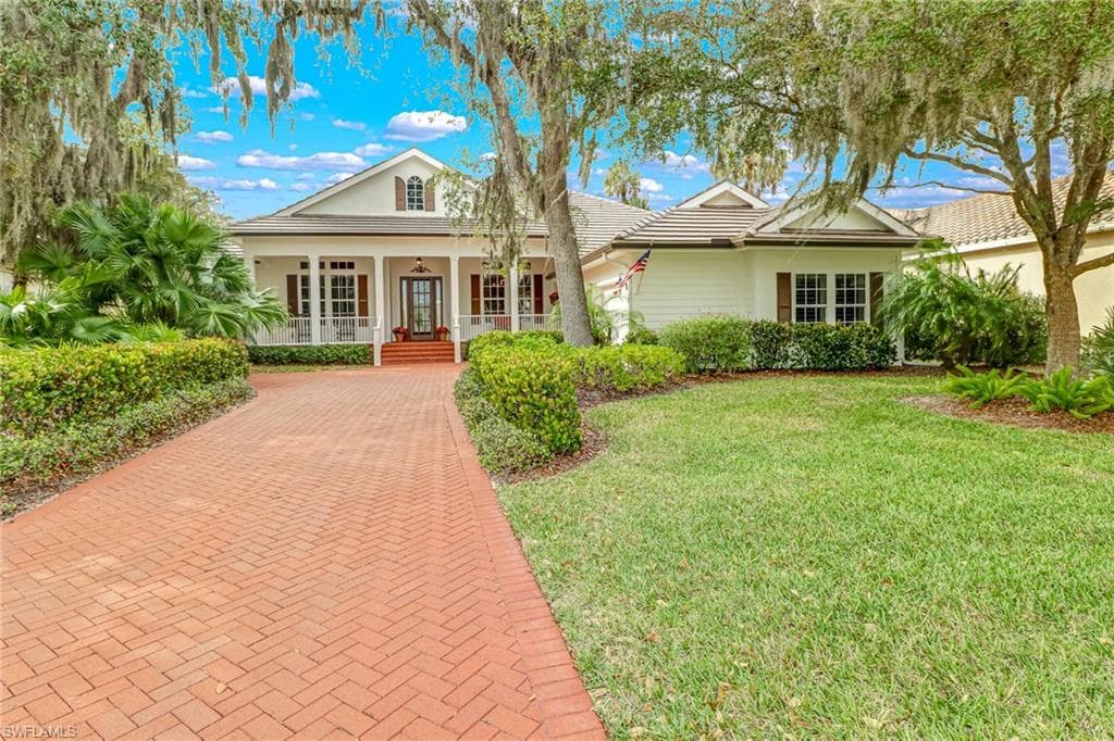 3761 River Point DR FORT MYERS, FL 33905