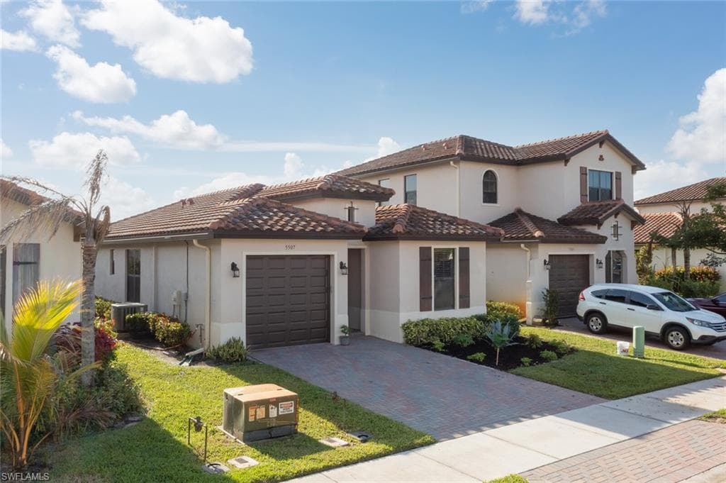 5507 Useppa DR AVE MARIA, FL 34142