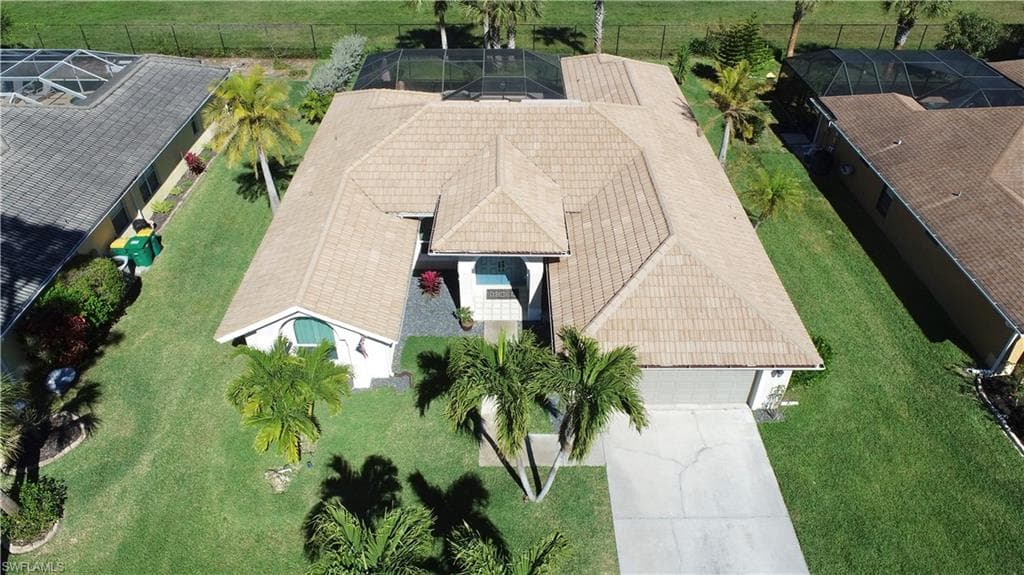 269 Sawgrass CT NAPLES, FL 34110