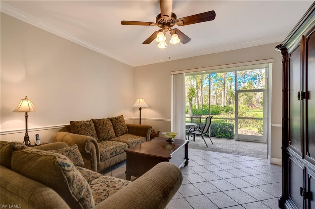 3665 Buttonwood WAY 1415 NAPLES, FL 34112