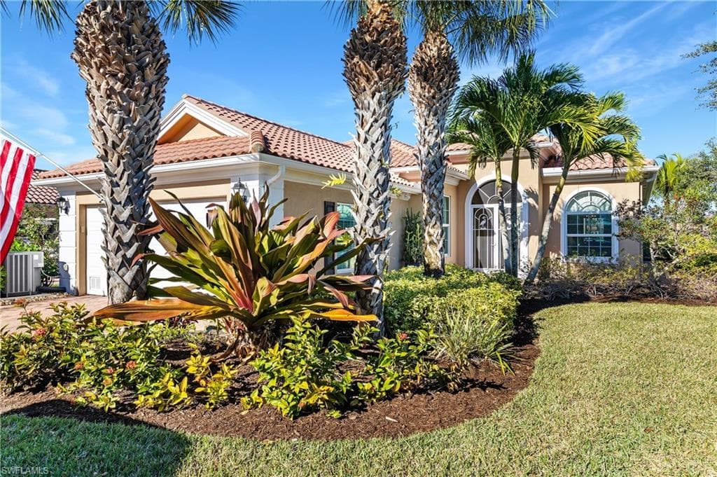 8596 Alessandria CT NAPLES, FL 34114