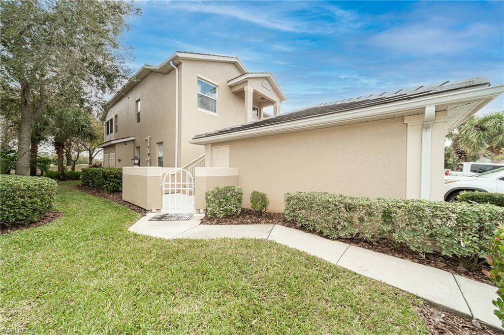 12070 Summergate CIR 201 FORT MYERS, FL 33913