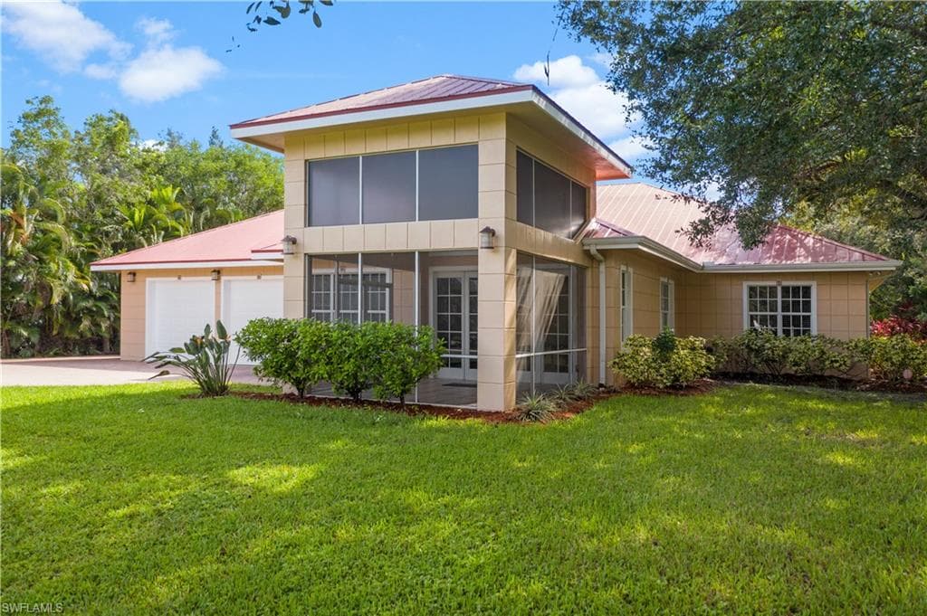 15461 Huntington CT FORT MYERS, FL 33912