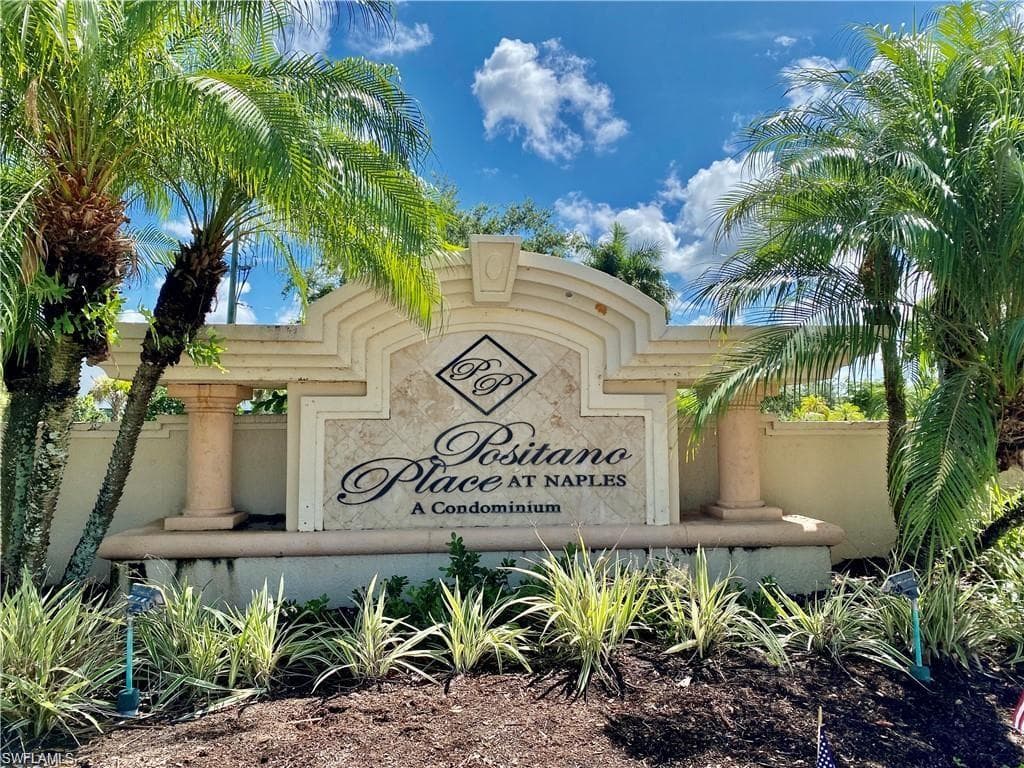 12970 Positano CIR 302 NAPLES, FL 34105